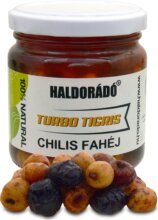 Haldorádó Turbo Tigris - Chilis Fahéj
