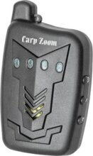 CZ Azur X-645 elektromos kapásjelző, sárga