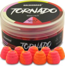 Haldorádó TORNADO Wafter 12mm - Tintahal & Barack