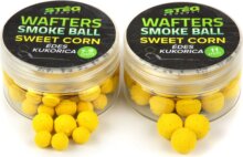 Stég Wafters Smoke Ball 7-9mm 15g Sweet Corn