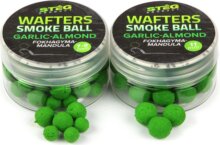 Stég Wafters Smoke Ball 7-9mm 15g Garlic-Almond