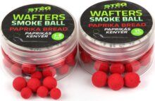 Stég Wafters Smoke Ball 11mm 15g Paprika Bread