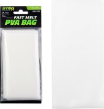Stég PVA Tasak 80x160mm 50db/cs