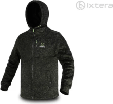 Delphin Ixtera CAMOTIC Outdoor pulóver (XXL)