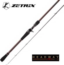 Zetrix HEADWAY 822HH 2,49m 18-75g Casting Heavy-Heavy A.P. Series