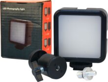 The One Rod Pod Light