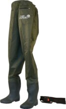 Carp Expert Hip Waders 46