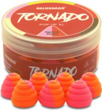 Haldorádó TORNADO Pop Up XL 15mm - Tintahal & Barack