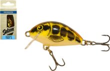 Salmo Wobbler Tiny It3S Bip