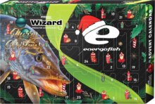 Wizard Adventi Naptár