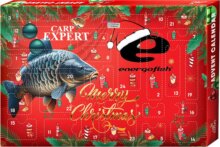 Carp Expert Adventi Naptár