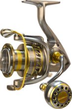 Ryobi Lone Wolf Pro Mc 3000