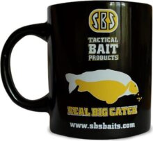 SBS SBS Mug (Bögre) 250Ml