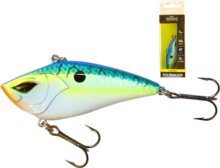 Wizard Vertix Vibrato Rattle Sinking 7Cm 16G Bt