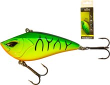 Wizard Vertix Vibrato Rattle Sinking 7Cm 16G Ct