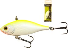 Wizard Vertix Vibrato Rattle Pro Sinking 7,5Cm 21G Wy