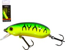 Wizard Bandit Rattle Crank Slow-Sinking 2M 5,5Cm 10G Ct