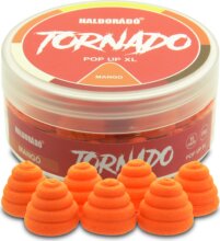 Haldorádó TORNADO Pop Up XL 15mm - Mangó