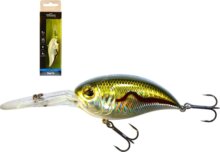 Wizard Deep Fat Floating 4M 7Cm 17G S