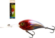 Wizard Deep Fat Floating 4M 7Cm 17G Rt