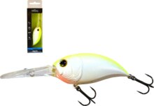 Wizard Deep Fat Floating 4M 7Cm 17G Wy