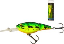 Wizard Rattle Twin Pro Floating 2M 7,5Cm 16G Ct