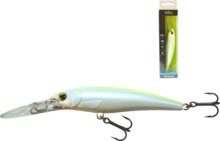 Wizard Rattle Subwater Floating 5M 12Cm 30G Wy