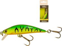 Wizard Rattle Minnow Sinking 1M 5Cm 3,5G Ct