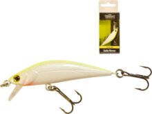 Wizard Rattle Minnow Sinking 1M 5Cm 3,5G Wy