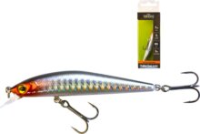 Wizard Shallow Shad Junior Slow Sinking 1M 7Cm 7G Rg