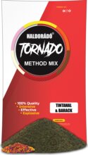 Haldorádó TORNADO Method MIX - Tintahal & Barack