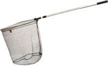 Carp Expert Max1 Big Merev Fejű Merítőháló 70X80Cm Fejjel 2,80M