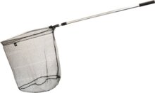 Carp Expert Max1 Big Merev Fejű Merítőháló 60X70Cm Fejjel 2,50M