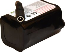 Lucky Etetőhajó F01-Hez Lithium Battery Single
