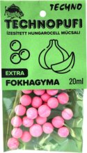 Technopufi Színes Extra Fokhagyma
