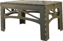 The One Practic Asztal