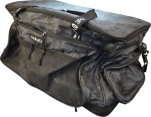 The One Bojlis Táska Kihajtható Lábú Asztallal 60X30X42