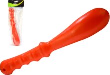 Wizard Műanyag Halbunkó