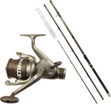 Lineaeffe Intruder Xtm Feeder Szett 3,90 M Kt