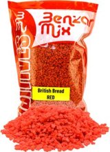 Benzár Mix Angolmorzsa Sárga 500Gr