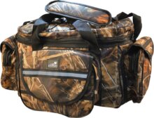 Carp Expert Camou 25*50Cm Válltáska