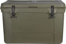 Römer Hűtődoboz 65L Olivaolaj Zöld
