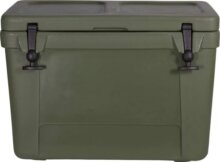 Römer Hűtődoboz 45L Olivaolaj Zöld
