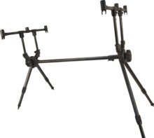 The One Fast Series Rod Pod