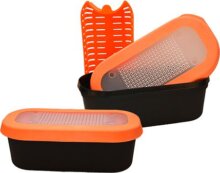 Carp Expert Practic Mini Csalisdoboz