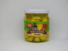 Timár Mix Mega Kukorica Pácolt Vanilia