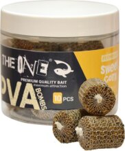 The Fermeneted One PVA Bomb Sweetcorn 10 db / Cs