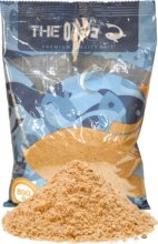 The Fermented One Spd Mix Tigernut 800 Gr