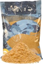 The Fermented One Spd Mix Sweetcorn 800 Gr