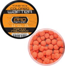 Timár Mix Colored Wafter 11-11 mm Mango-N Butiryc 25 G